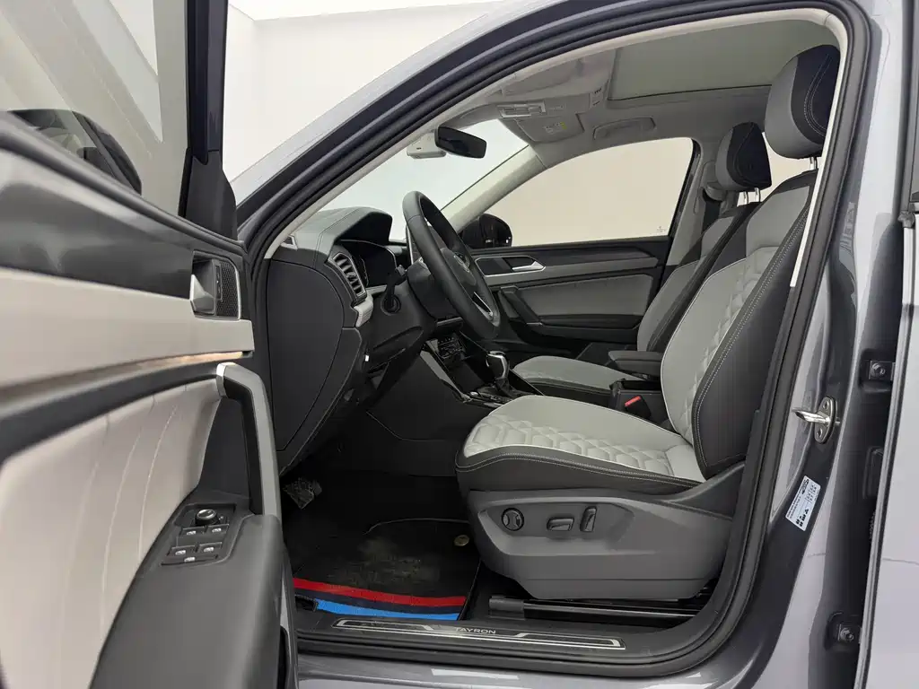 Volkswagen Tayron — миниатюра 18