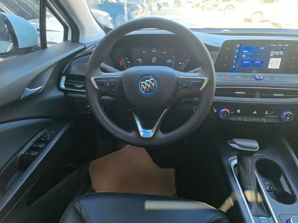 Buick Velite 6 — миниатюра 11