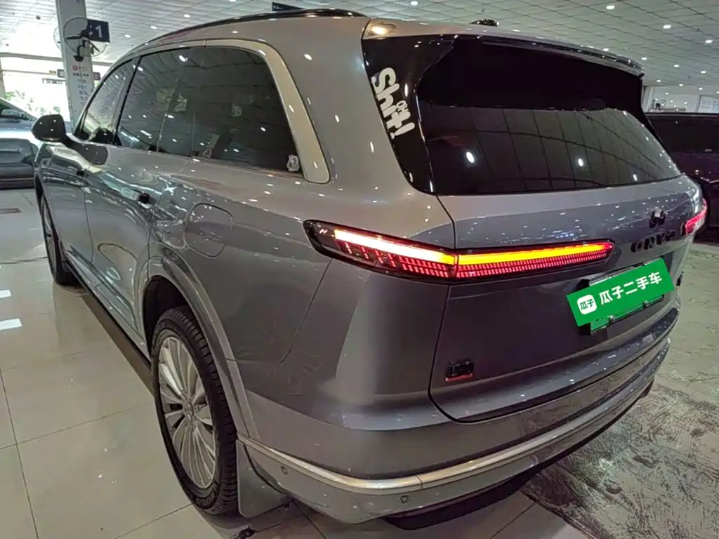 ONVO L90. — миниатюра 5