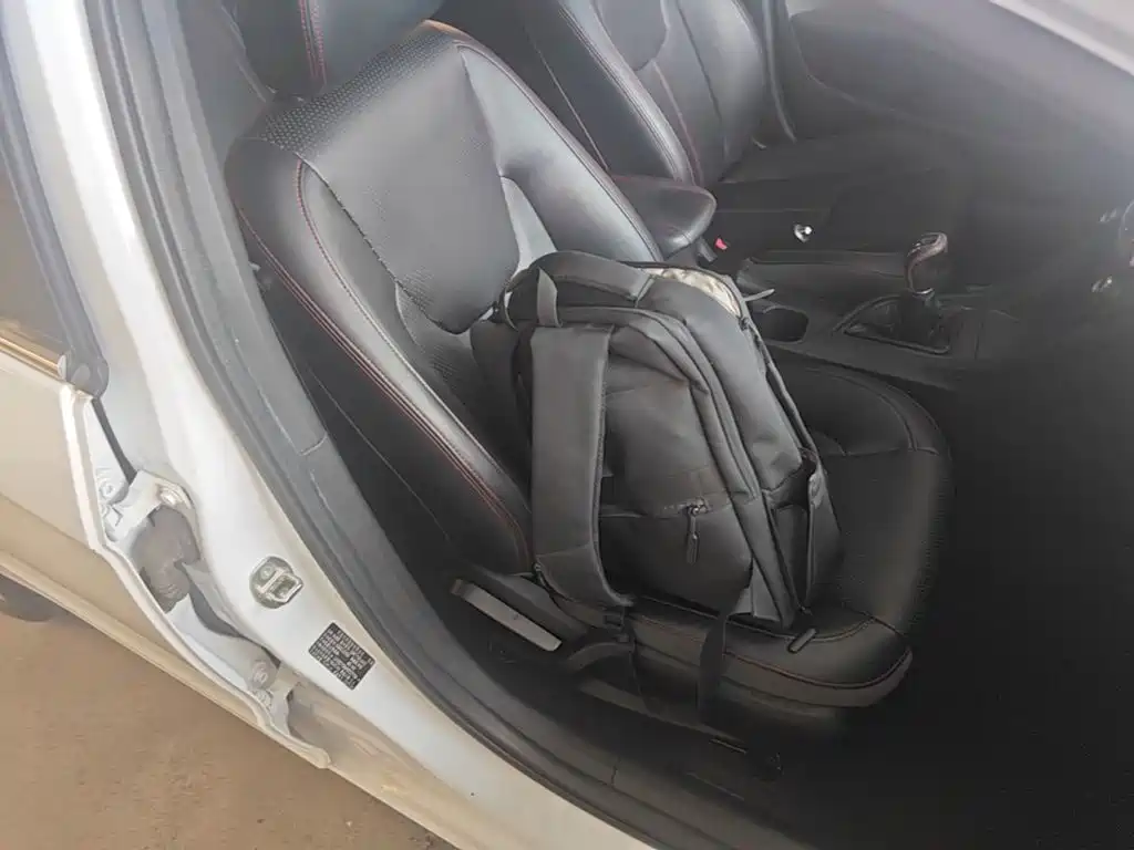 Chery Arrizo 5 — миниатюра 25