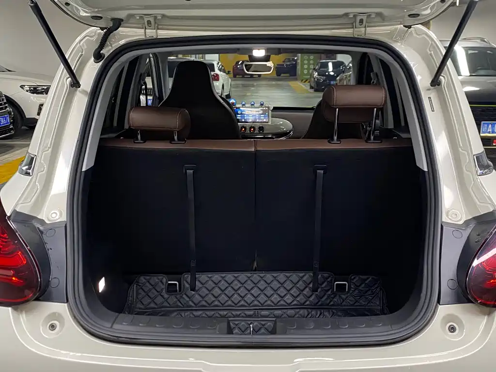 Wuling Bingo — миниатюра 14