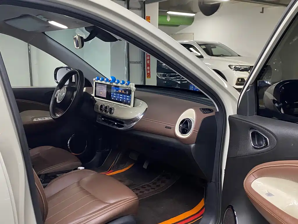 Wuling Bingo — миниатюра 10