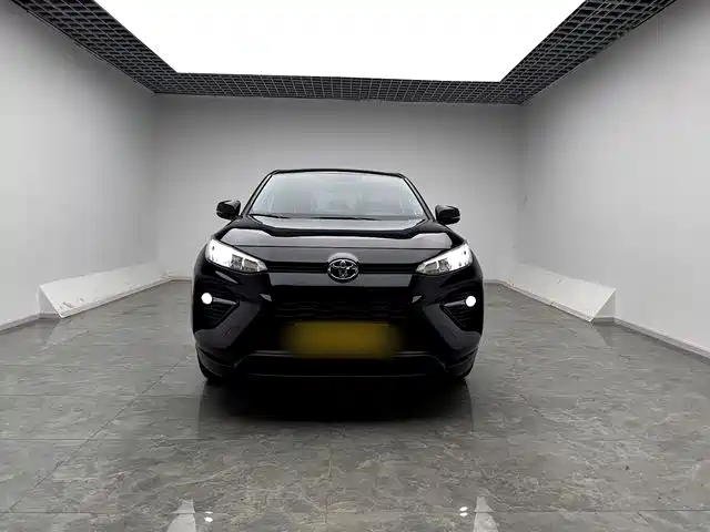 Toyota Wildlander 2023 2.0L CVT Lead