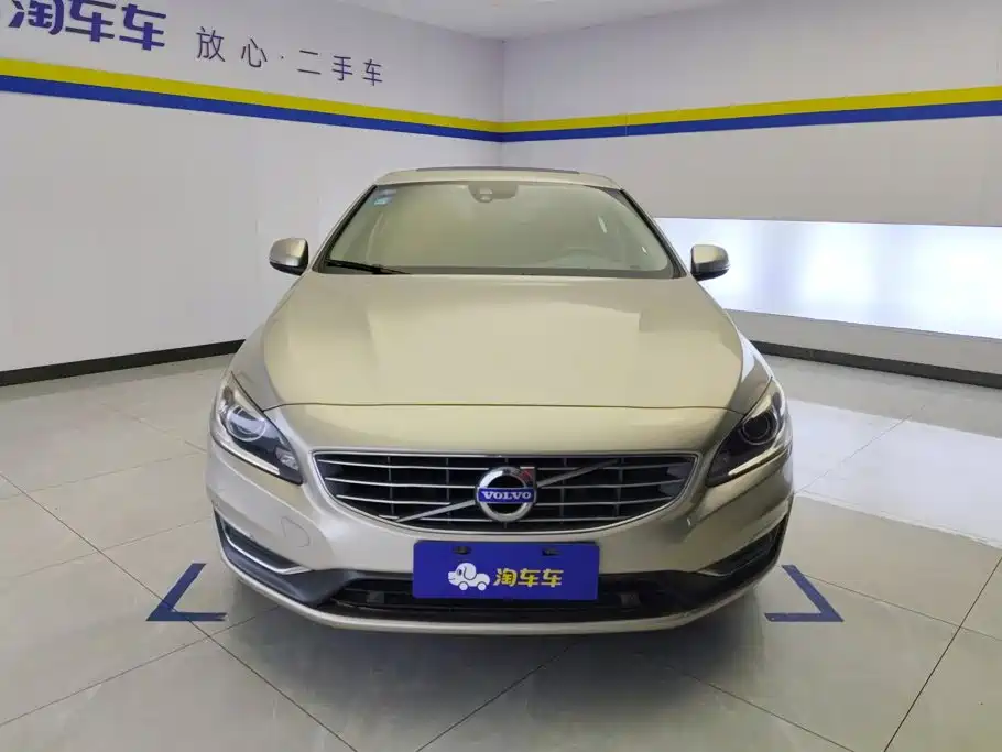 Volvo S60 — миниатюра 2
