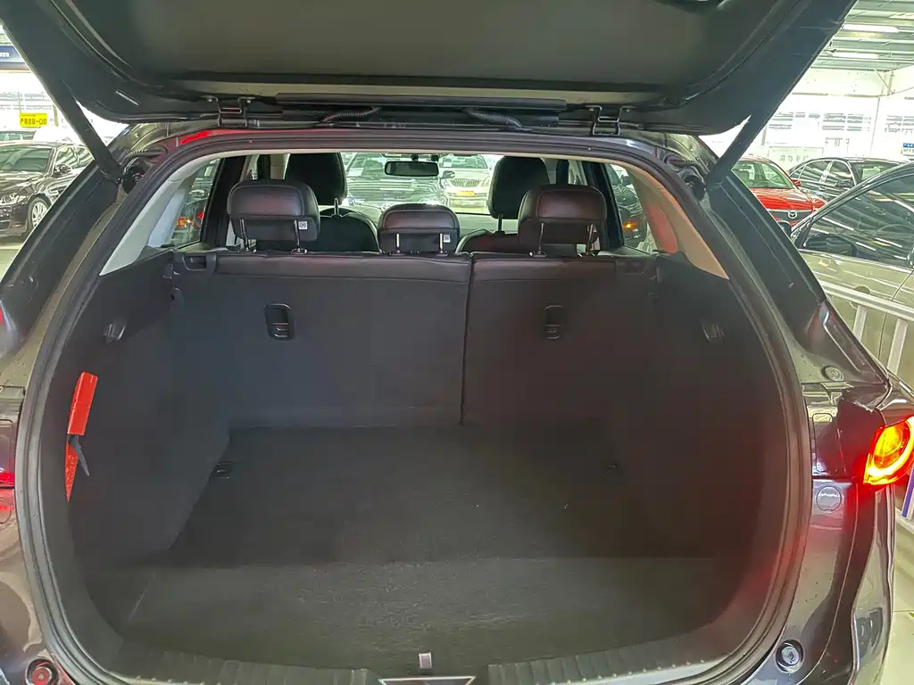 Mazda CX-5 — миниатюра 10