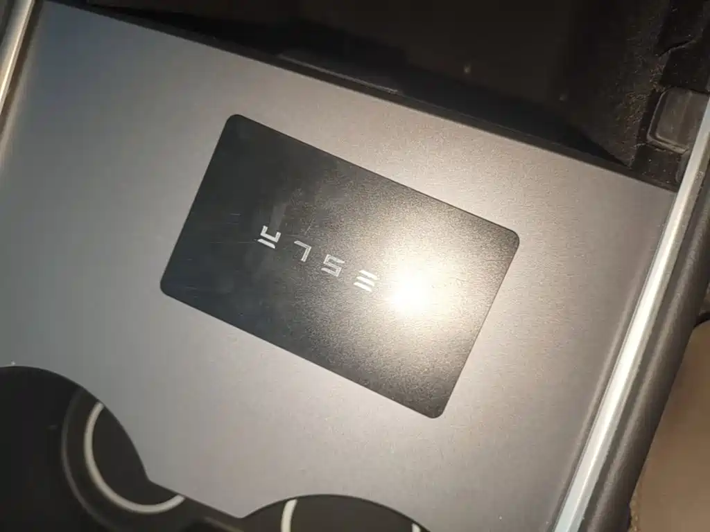 Tesla Model Y — миниатюра 9