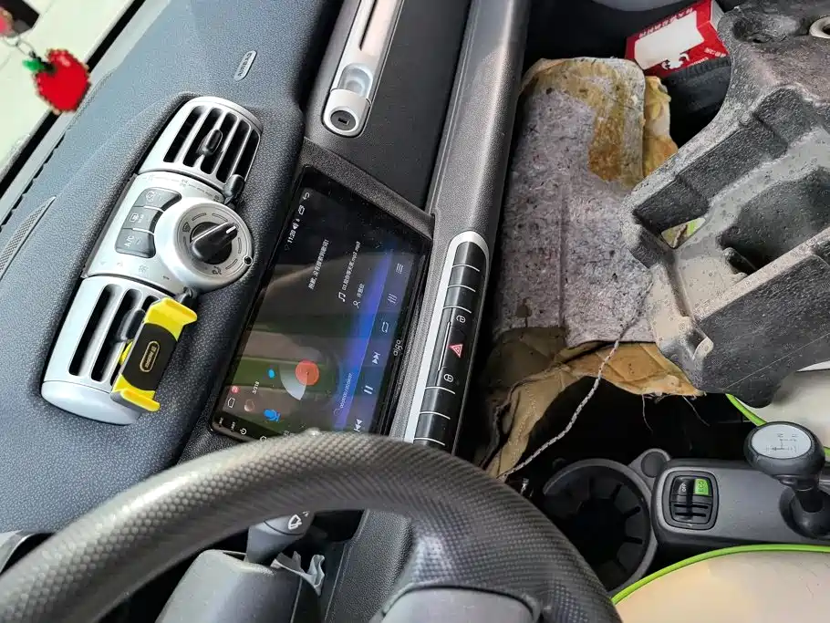 smart Smart Fortwo — миниатюра 13