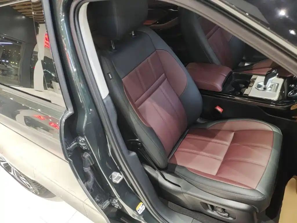 Land Rover Evoque — миниатюра 25