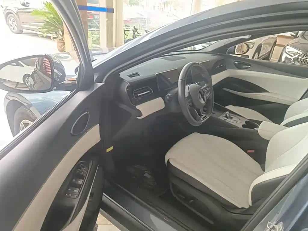 BYD Seal 06 — миниатюра 16