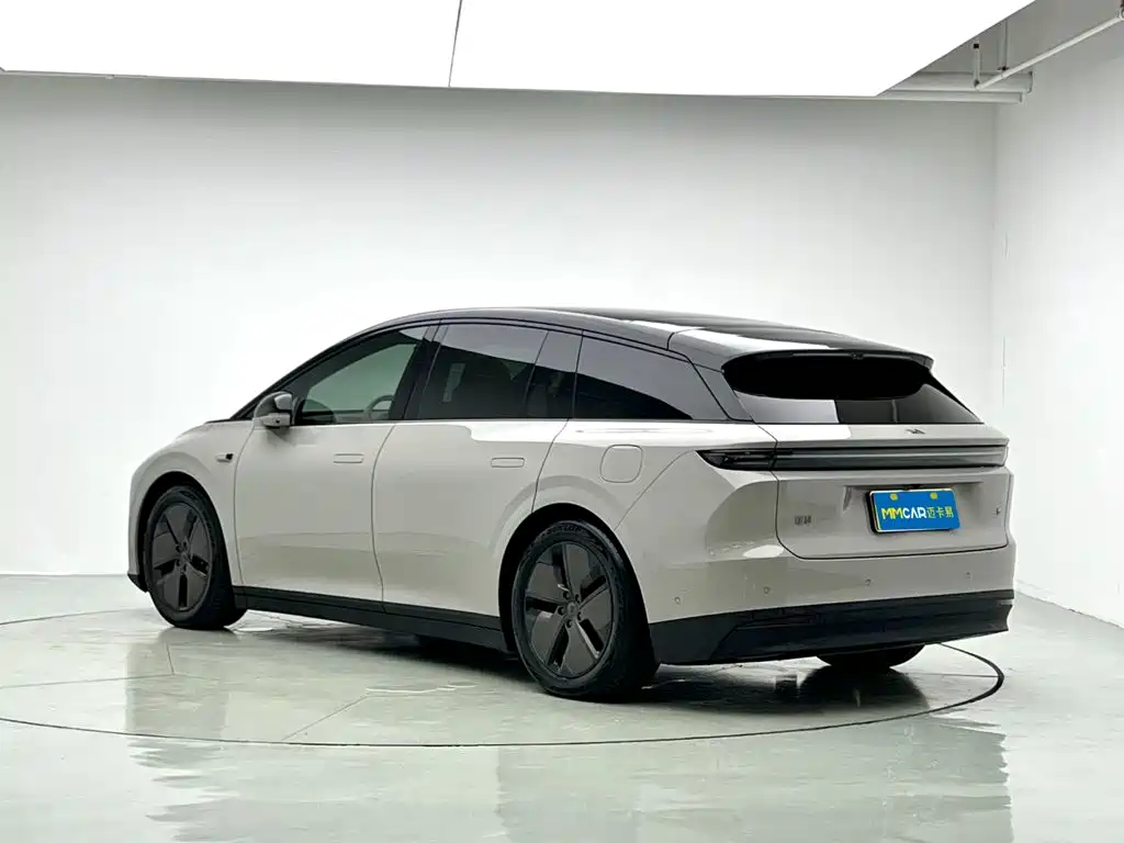 Li Auto Li i6 — миниатюра 7