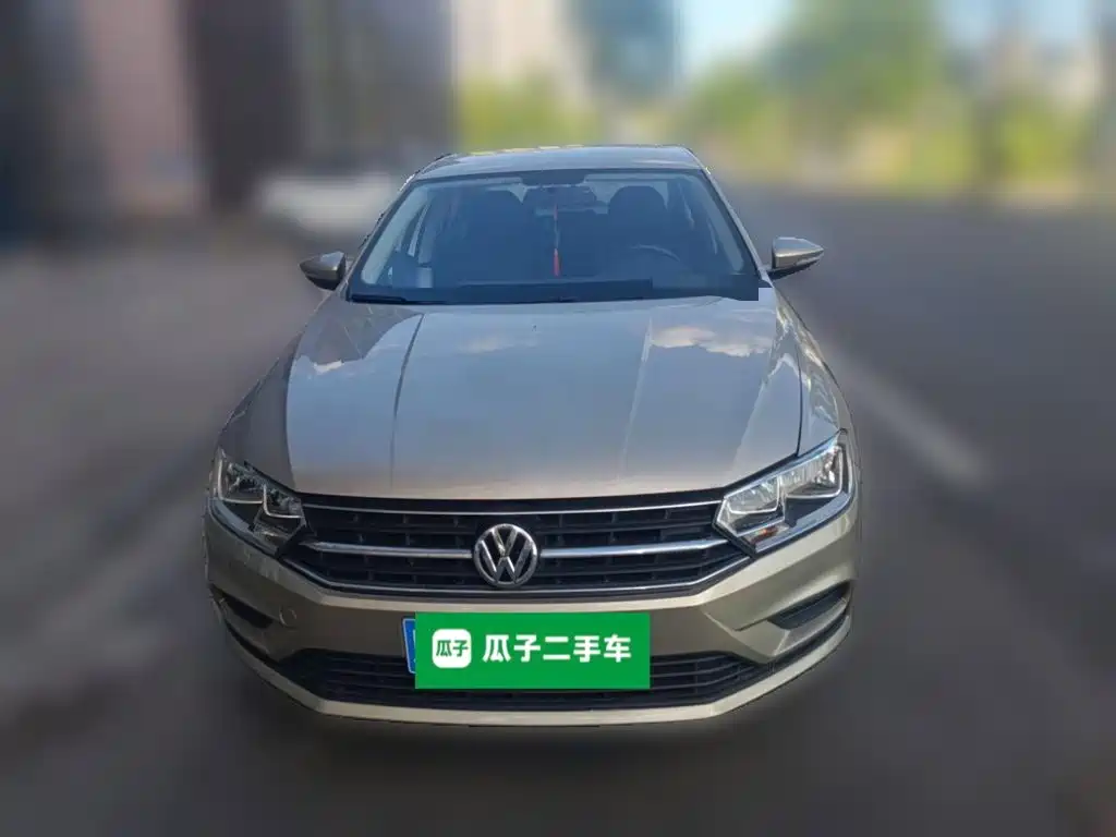 Volkswagen Bora — миниатюра 23