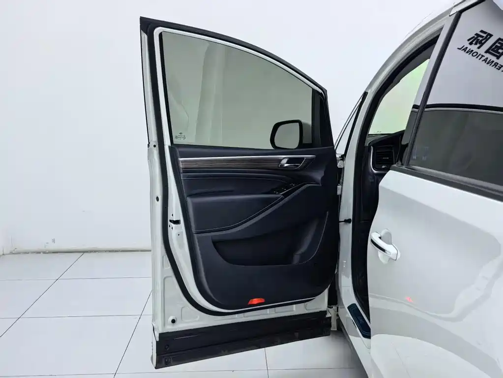 GAC Motor Trumpchi M8 — миниатюра 26