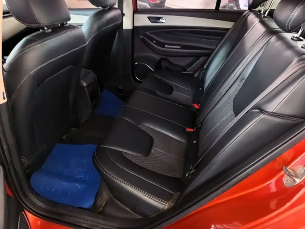 Chery Arrizo GX — миниатюра 17