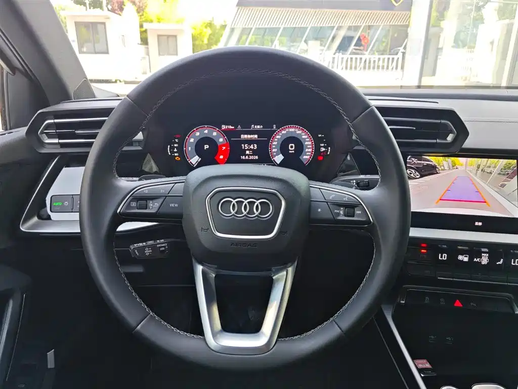 Audi A3 — миниатюра 6