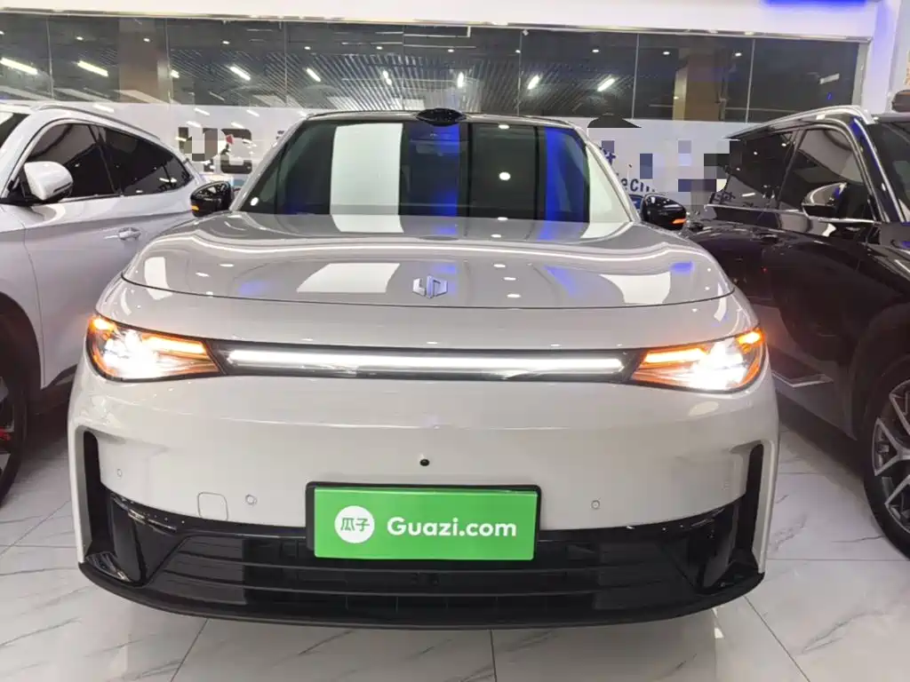 Leapmotor C10 2026 605