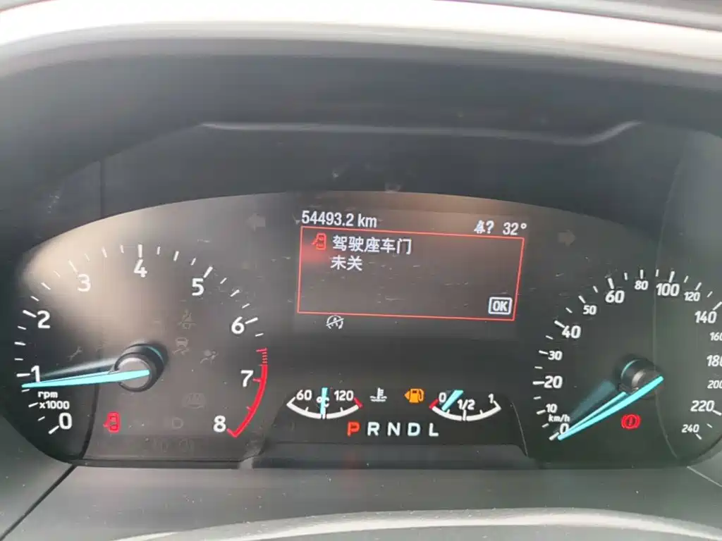 Ford Focus — миниатюра 5