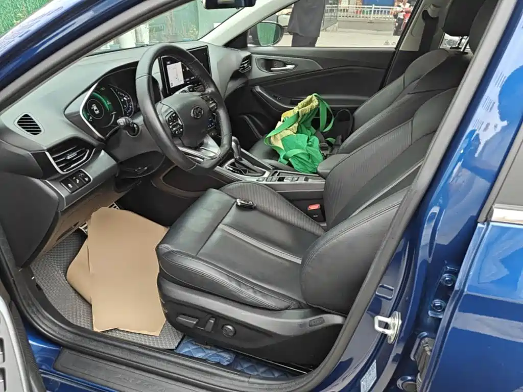 Hyundai Fista — миниатюра 15