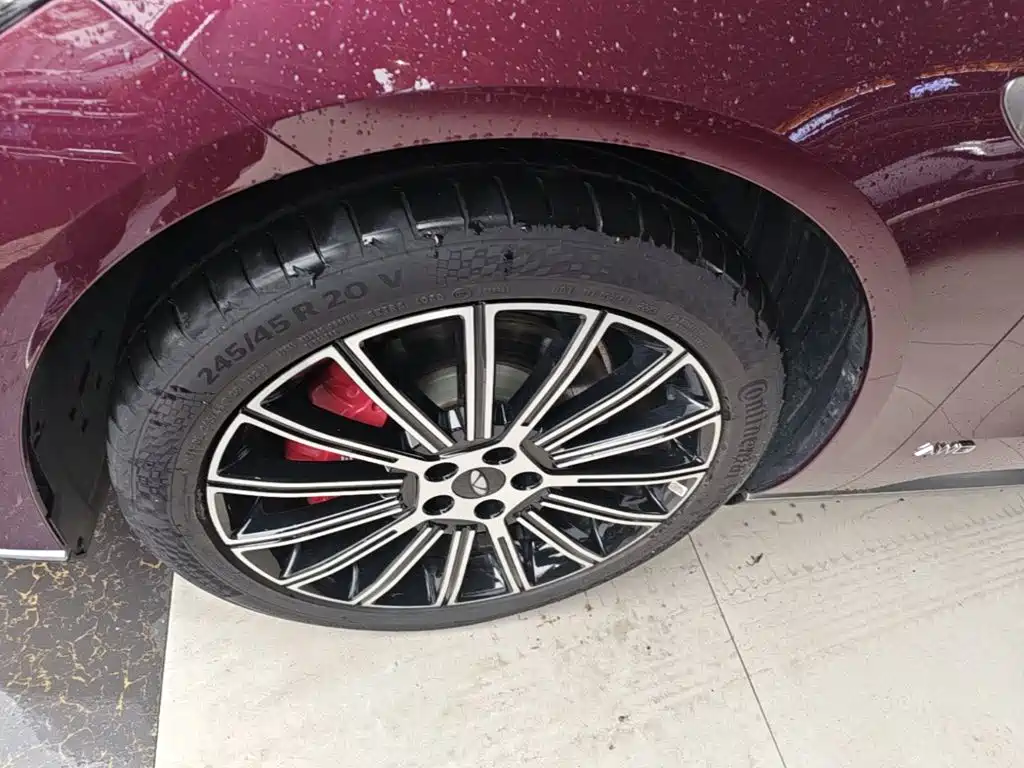 Fulwin Fengyun A9L — миниатюра 23