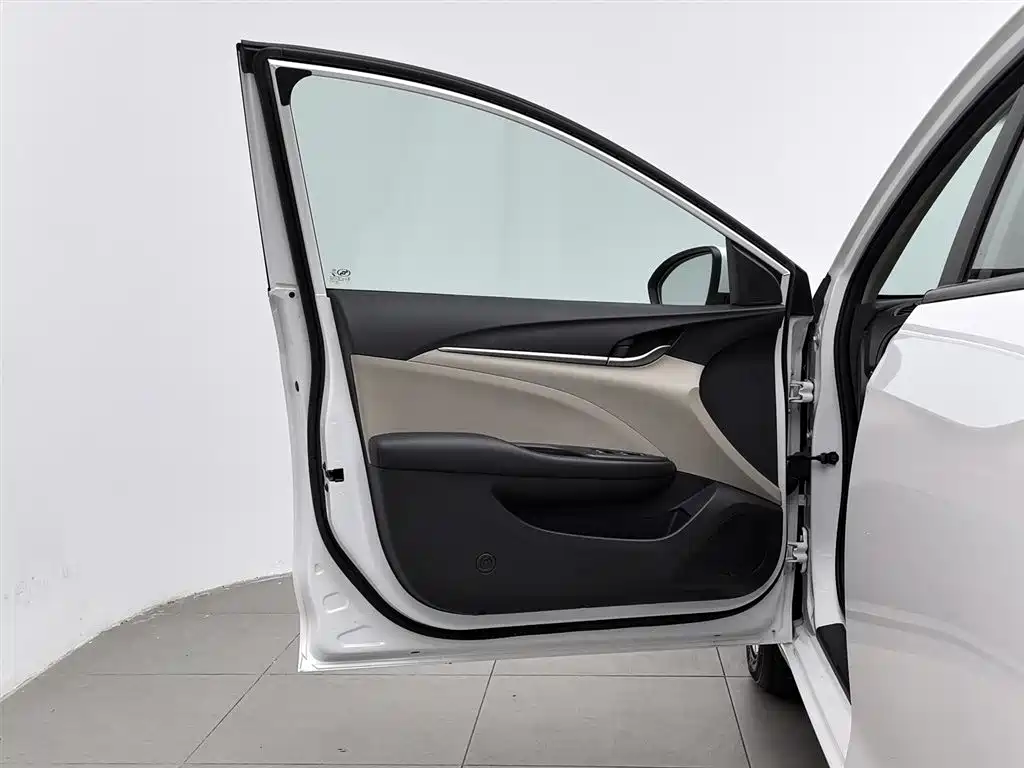 Buick Excelle 2021 1.5L AT Elite