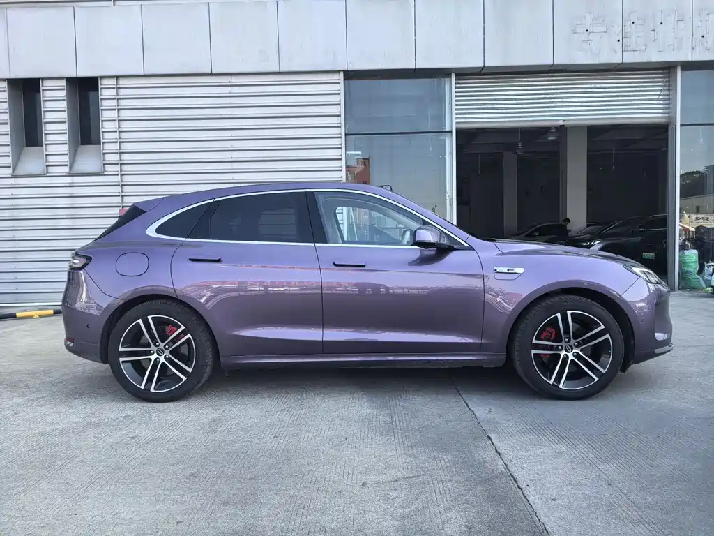 AITO ASK THE WORLD M5