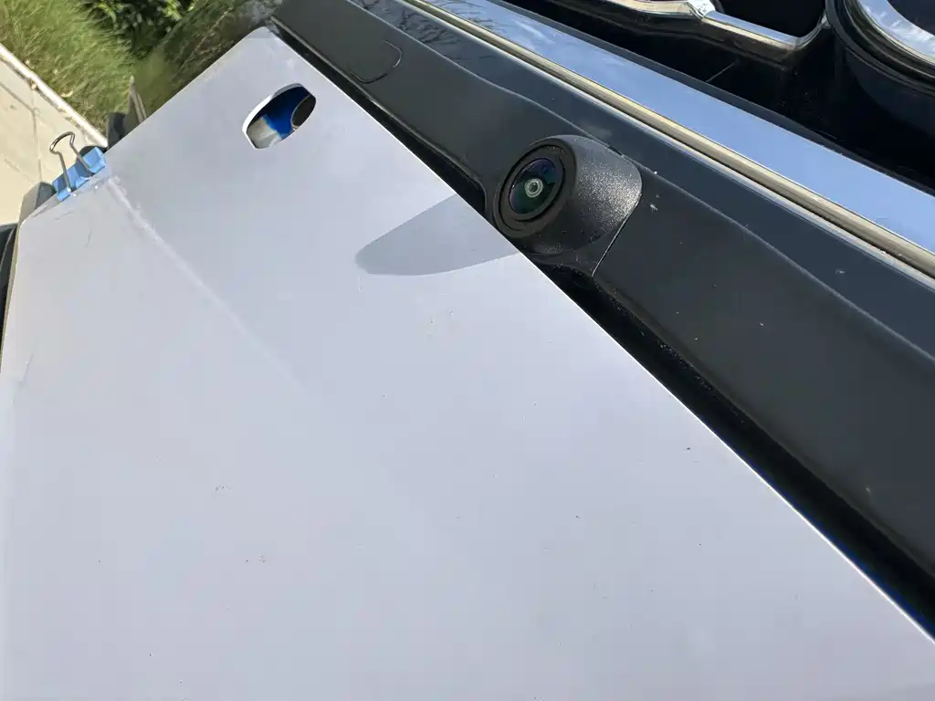 Volkswagen Tayron 2022 280TSI Luxury Smart Connect