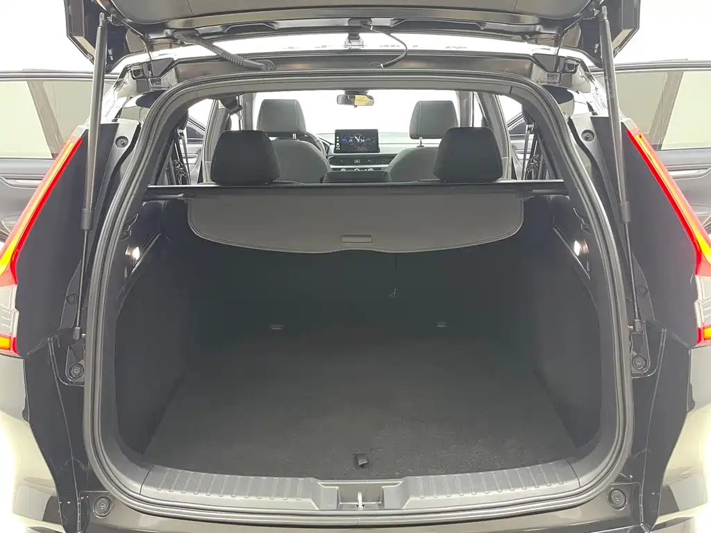 Honda CR-V — миниатюра 12