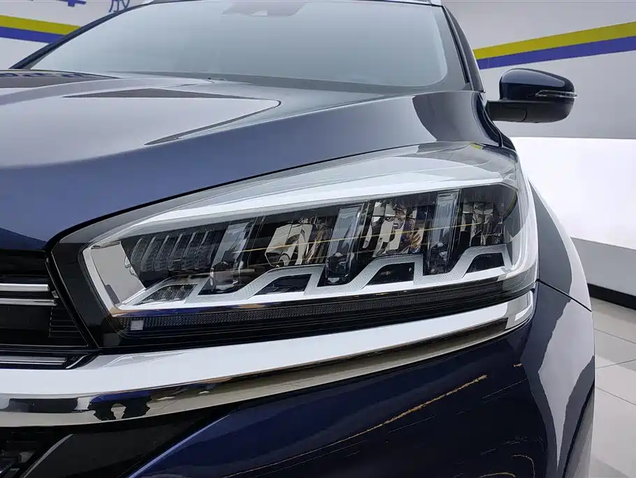 Chery Tiggo 8 8 2019 1.6TGDI AT Luxury