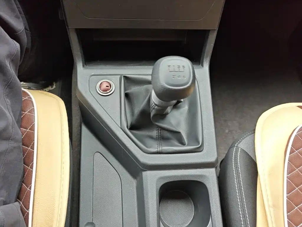 Wuling Hongguang PLUS — миниатюра 14