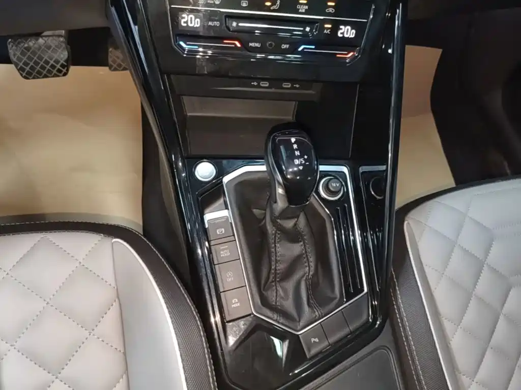 Volkswagen Tayron — миниатюра 14