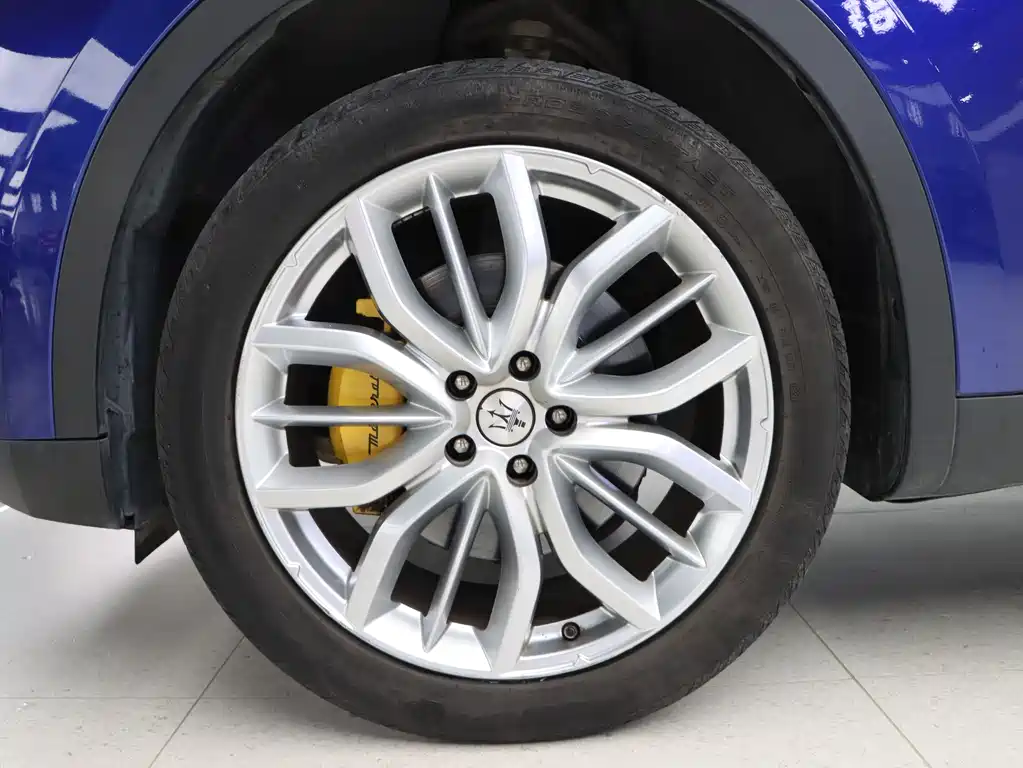 Maserati Levante 2021 3.0T Standard