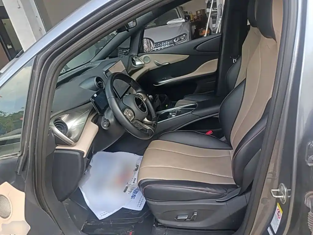 BYD Dolphin — миниатюра 15