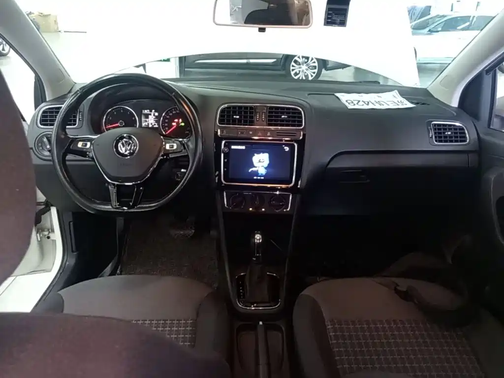 Volkswagen Polo — миниатюра 10