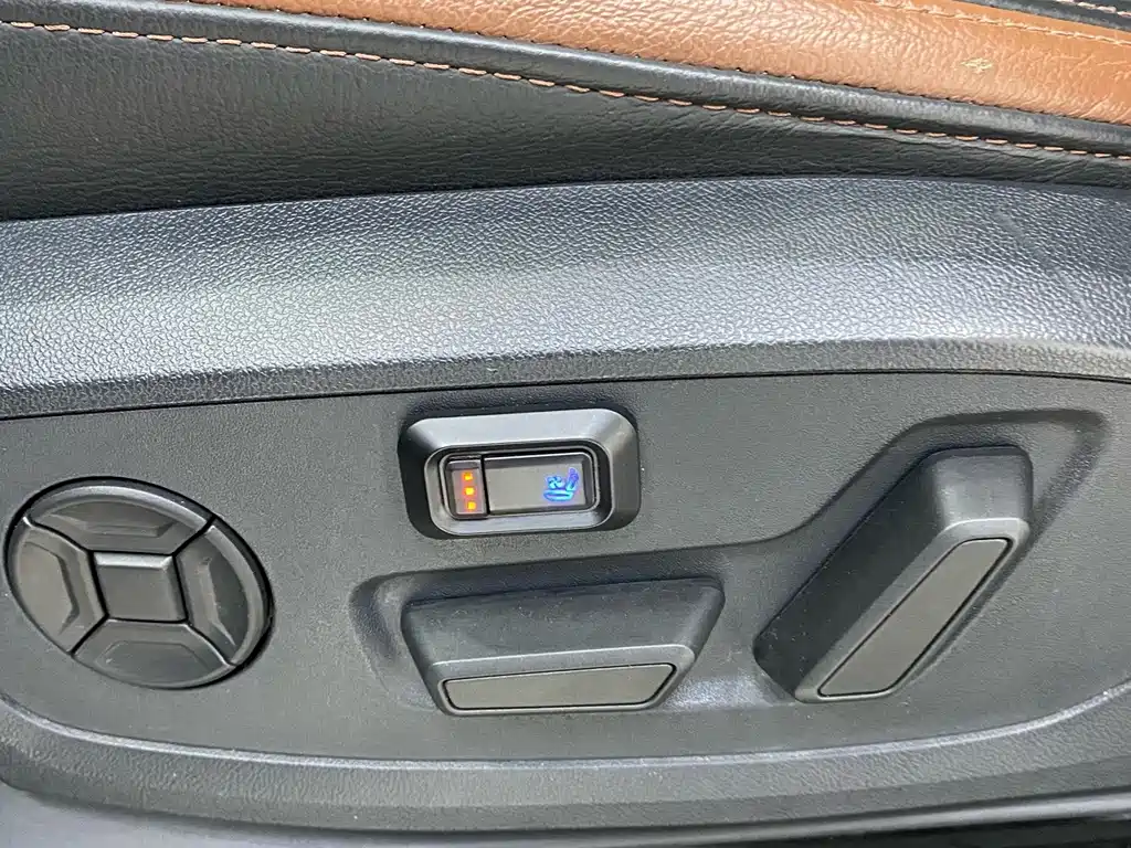 Audi Q3 — миниатюра 13