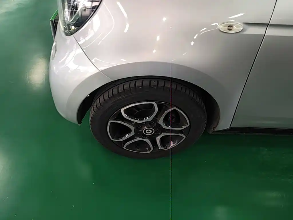 Smart Forfour — фотографии объявления, Фото 23