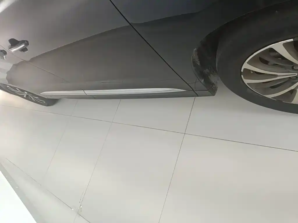 GAC Motor Trumpchi M8 — миниатюра 21