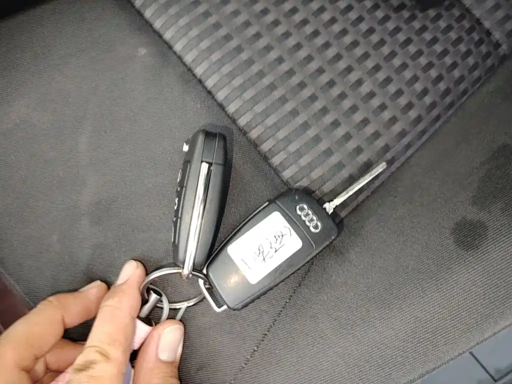 Audi Q3 — миниатюра 9