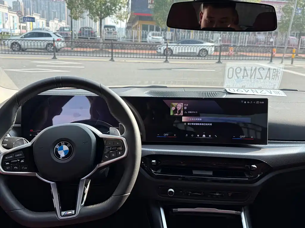 BMW 3 Series — миниатюра 12