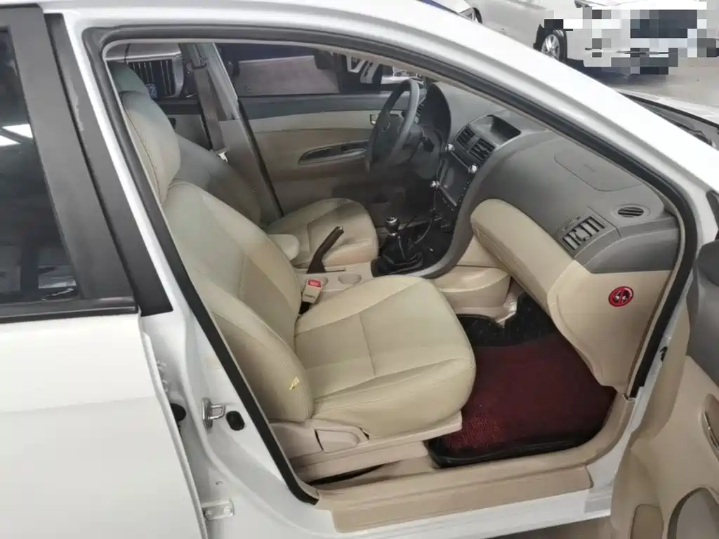 BYD L3 — миниатюра 25