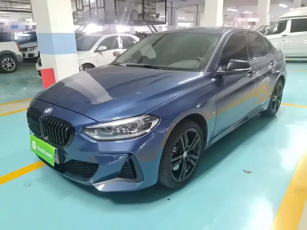 BMW 1 Series — миниатюра 2