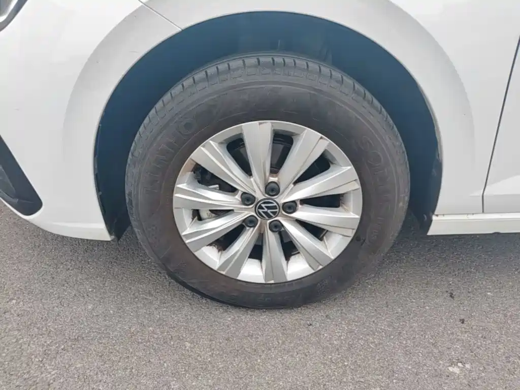 Volkswagen Lavida — миниатюра 23