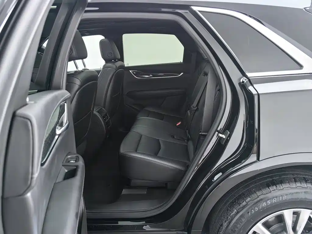 Cadillac XT5 — миниатюра 15