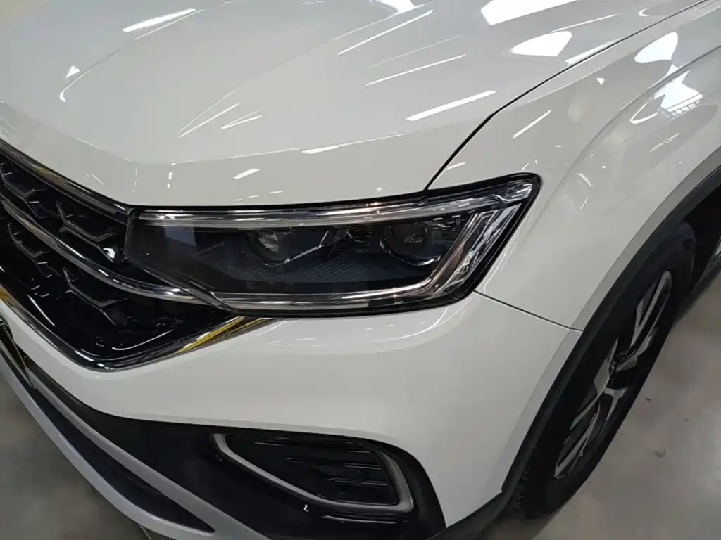Volkswagen Tayron — миниатюра 24
