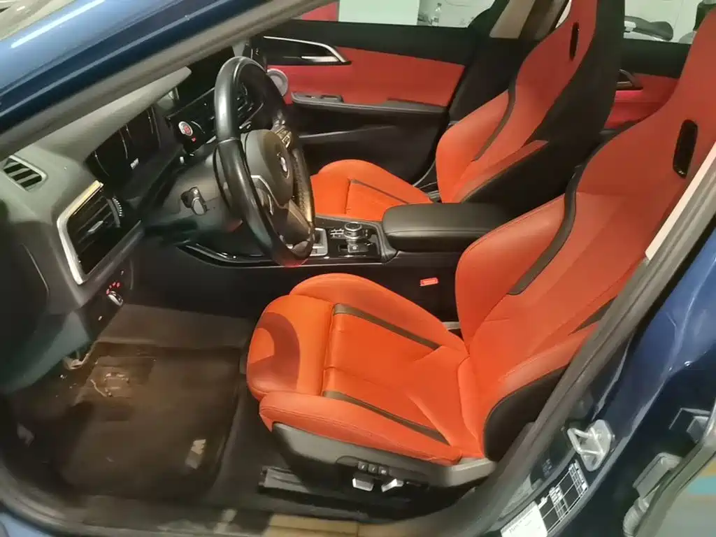 BMW 1 Series — миниатюра 15