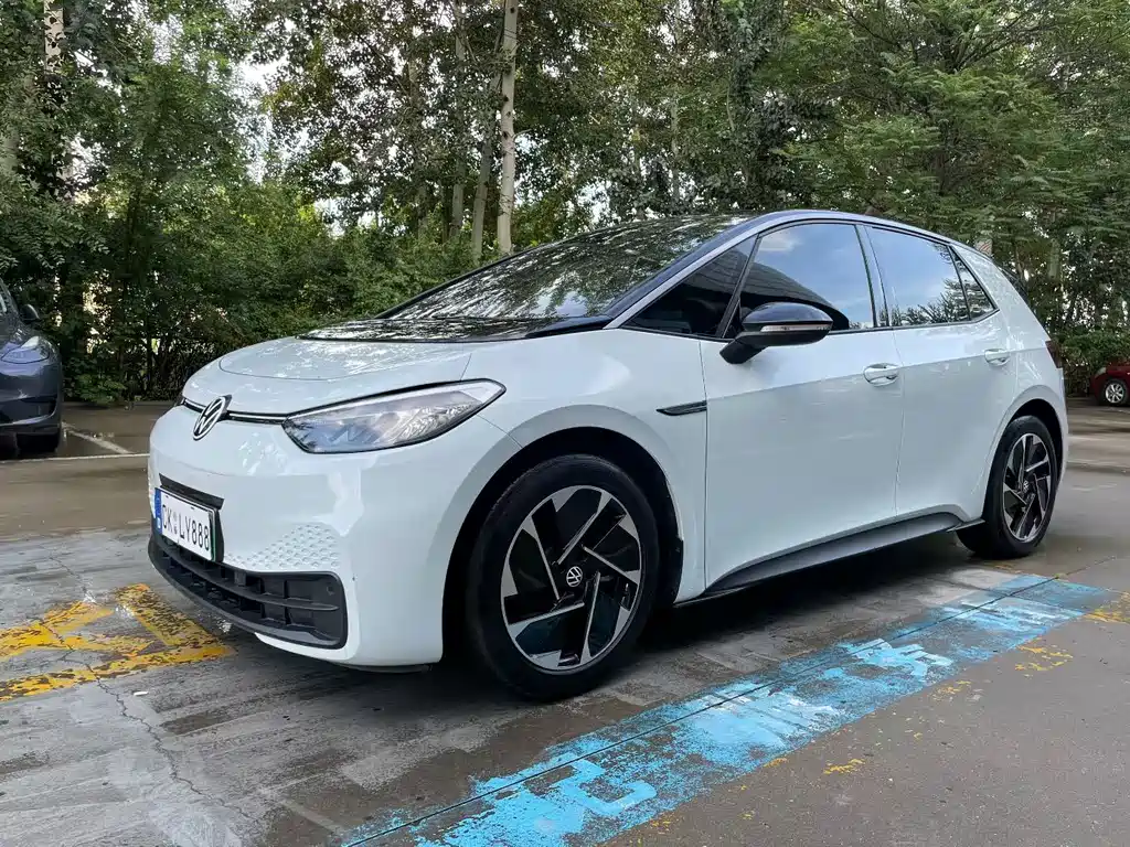 Volkswagen ID.3