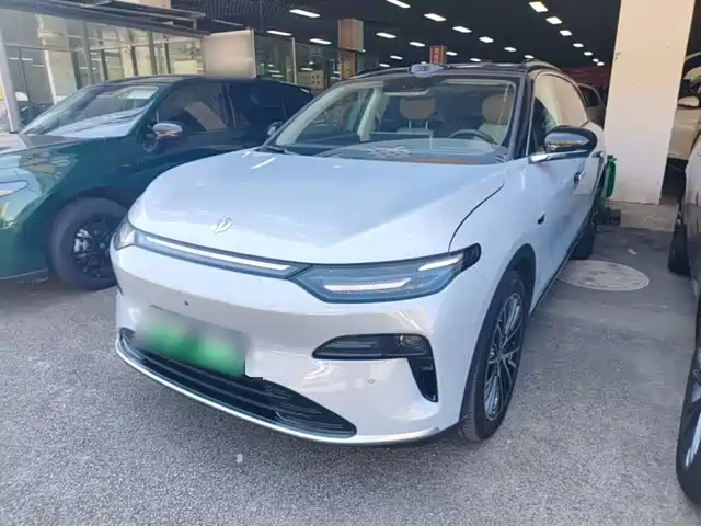 2025 Leapmotor C11