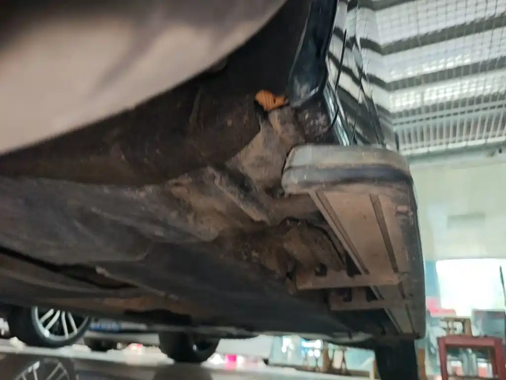 Audi Q5L — миниатюра 22