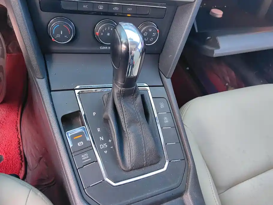 Volkswagen Lamando — миниатюра 16