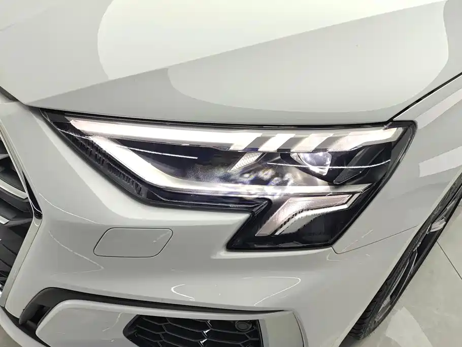 Audi A3 — миниатюра 5