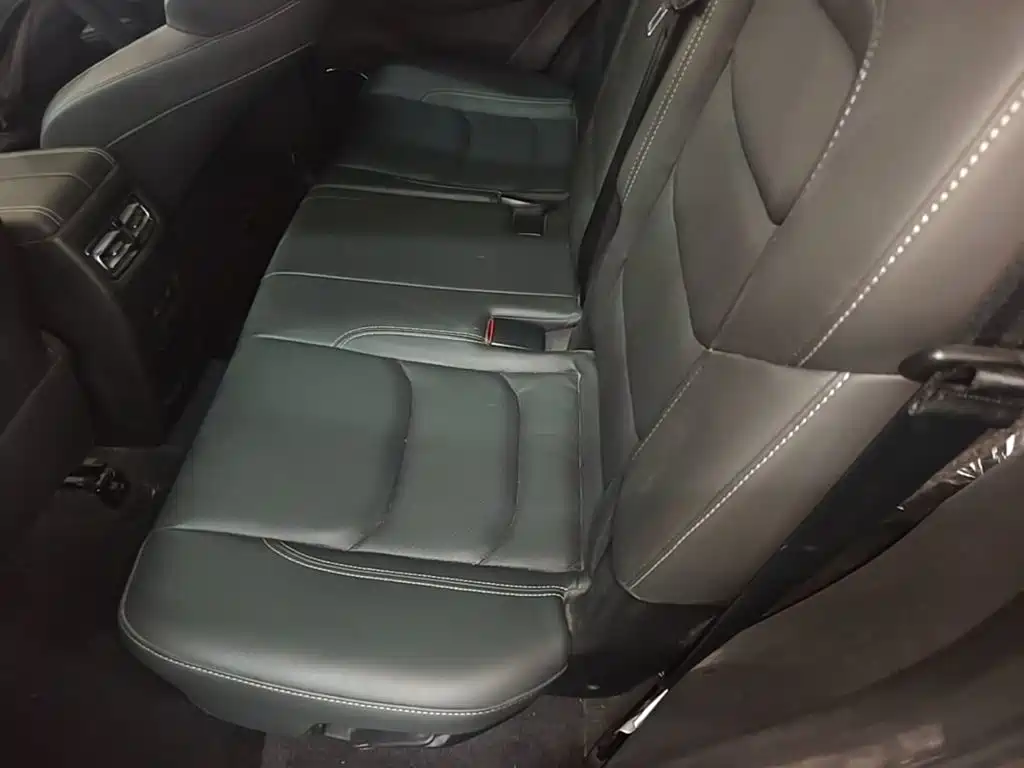 Jetour X70 — миниатюра 17