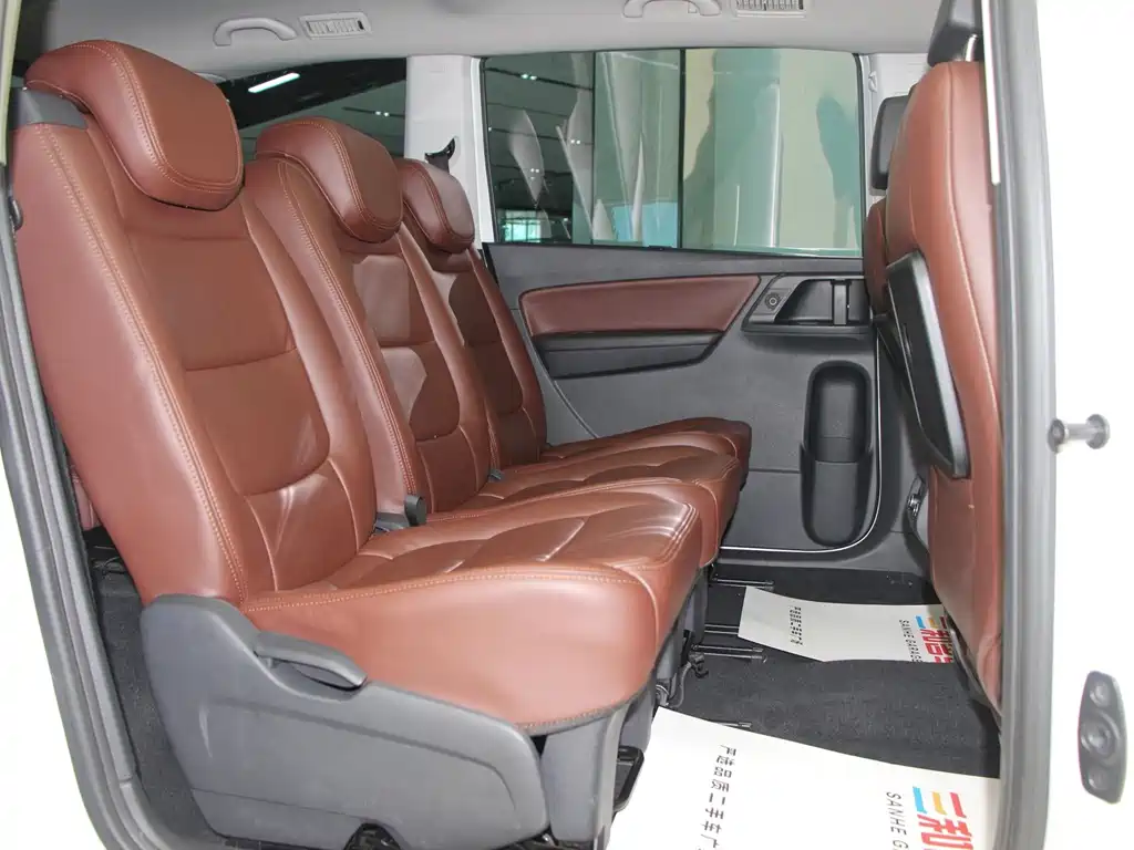 Volkswagen Sharan — миниатюра 13